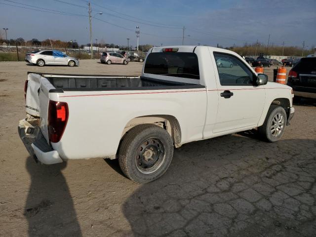 Photo 2 VIN: 1GCCSBF96C8160611 - CHEVROLET COLORADO 