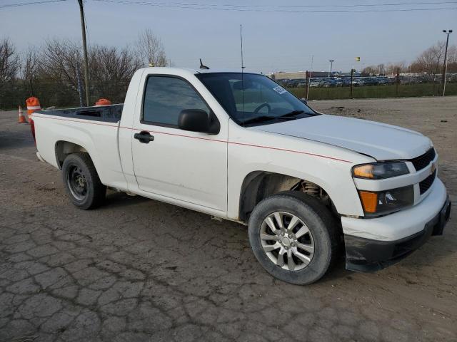 Photo 3 VIN: 1GCCSBF96C8160611 - CHEVROLET COLORADO 