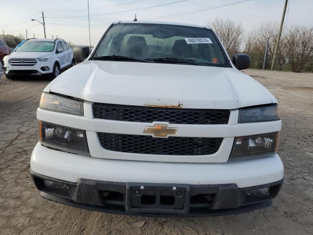 Photo 4 VIN: 1GCCSBF96C8160611 - CHEVROLET COLORADO 