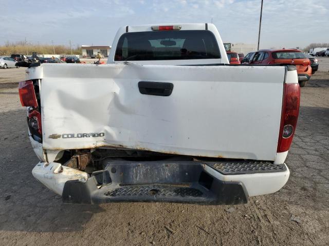 Photo 5 VIN: 1GCCSBF96C8160611 - CHEVROLET COLORADO 