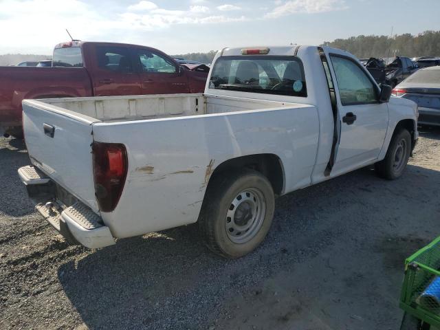 Photo 2 VIN: 1GCCSBF97C8133644 - CHEVROLET COLORADO 