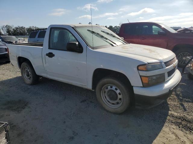 Photo 3 VIN: 1GCCSBF97C8133644 - CHEVROLET COLORADO 