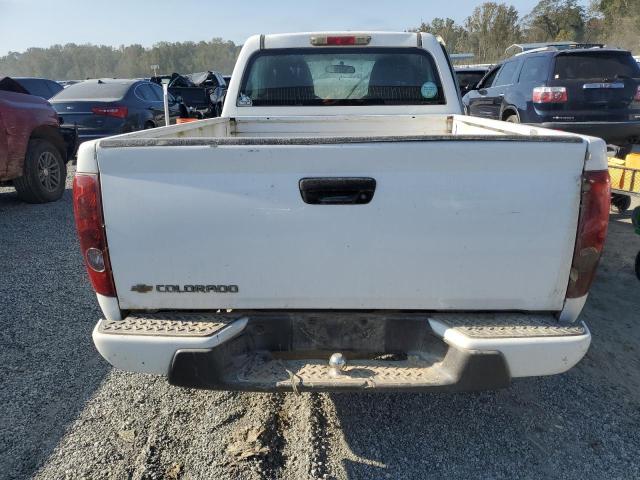 Photo 5 VIN: 1GCCSBF97C8133644 - CHEVROLET COLORADO 