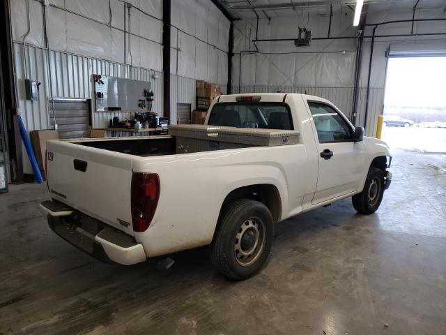 Photo 3 VIN: 1GCCSBF97C8162755 - CHEVROLET COLORADO 