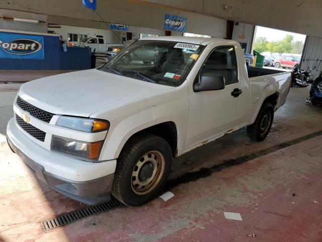 Photo 0 VIN: 1GCCSBF98C8106808 - CHEVROLET COLORADO 