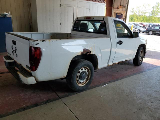 Photo 2 VIN: 1GCCSBF98C8106808 - CHEVROLET COLORADO 