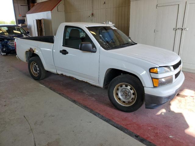 Photo 3 VIN: 1GCCSBF98C8106808 - CHEVROLET COLORADO 