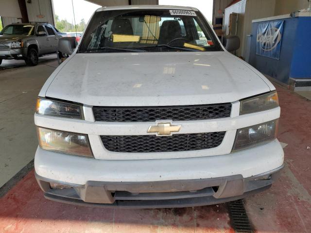 Photo 4 VIN: 1GCCSBF98C8106808 - CHEVROLET COLORADO 