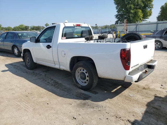 Photo 1 VIN: 1GCCSBF98C8131787 - CHEVROLET COLORADO 