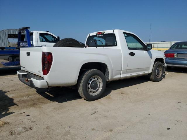 Photo 2 VIN: 1GCCSBF98C8131787 - CHEVROLET COLORADO 