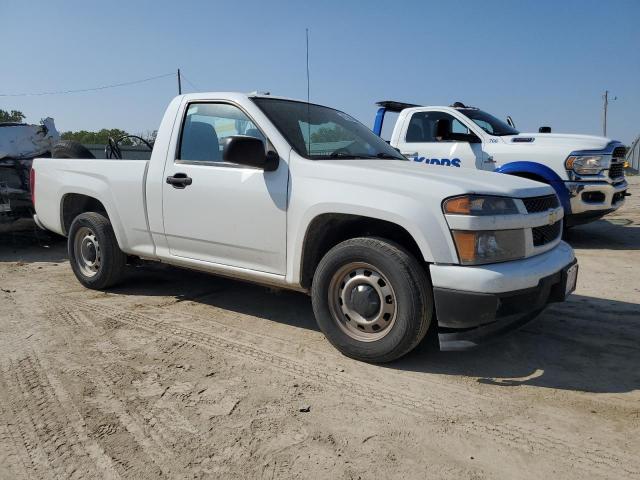 Photo 3 VIN: 1GCCSBF98C8131787 - CHEVROLET COLORADO 