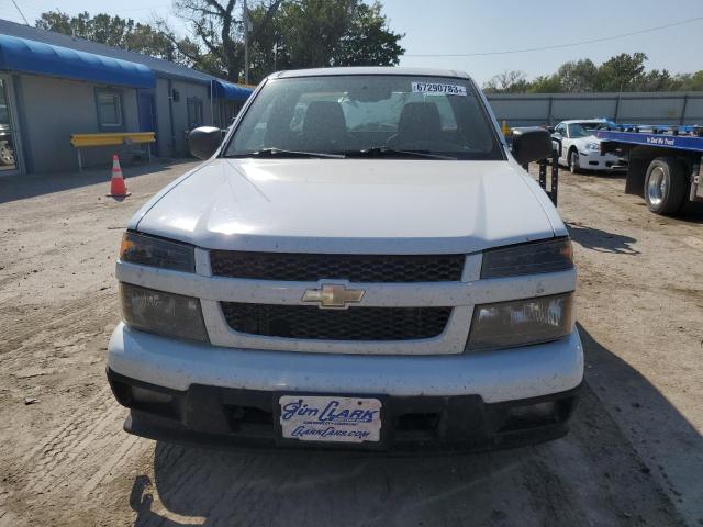 Photo 4 VIN: 1GCCSBF98C8131787 - CHEVROLET COLORADO 