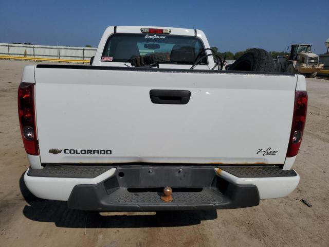 Photo 5 VIN: 1GCCSBF98C8131787 - CHEVROLET COLORADO 