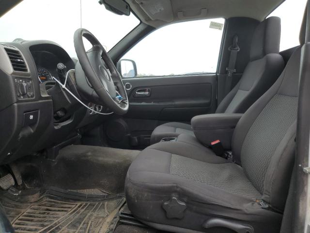 Photo 6 VIN: 1GCCSBF98C8131787 - CHEVROLET COLORADO 