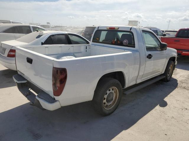 Photo 2 VIN: 1GCCSBF98C8155619 - CHEVROLET COLORADO 