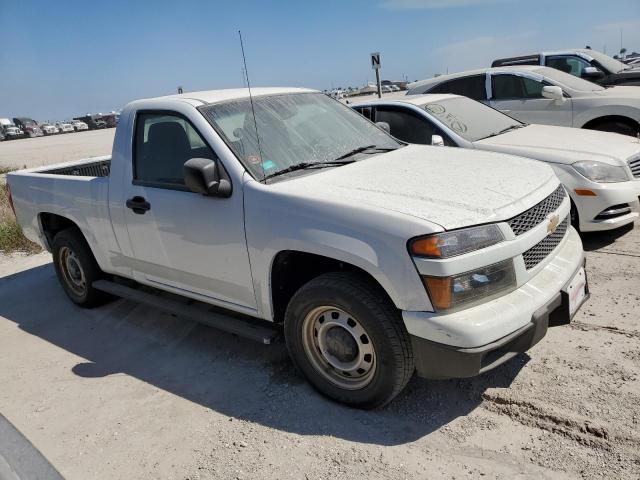 Photo 3 VIN: 1GCCSBF98C8155619 - CHEVROLET COLORADO 