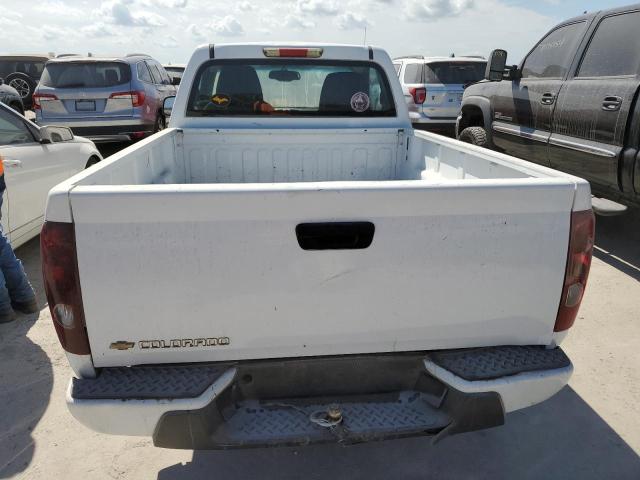 Photo 5 VIN: 1GCCSBF98C8155619 - CHEVROLET COLORADO 