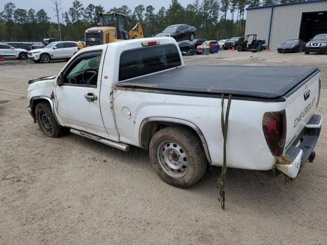 Photo 1 VIN: 1GCCSBF99B8102491 - CHEVROLET COLORADO 