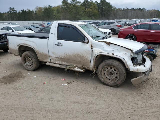 Photo 3 VIN: 1GCCSBF99B8102491 - CHEVROLET COLORADO 