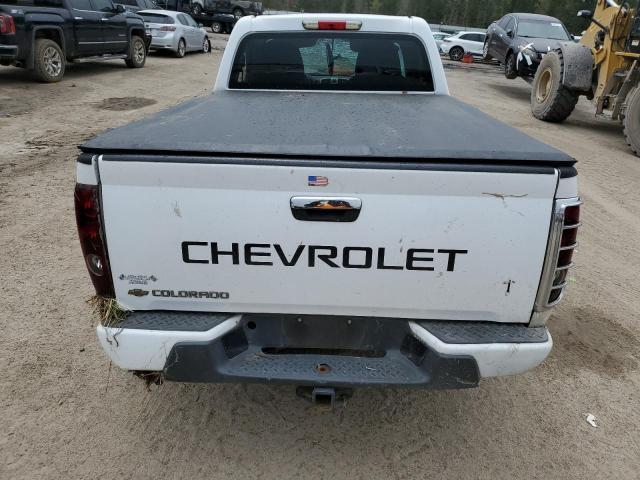 Photo 5 VIN: 1GCCSBF99B8102491 - CHEVROLET COLORADO 