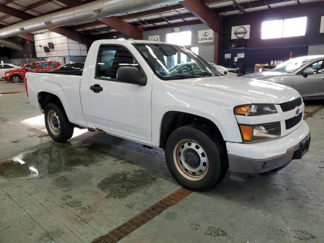 Photo 3 VIN: 1GCCSBF99C8136027 - CHEVROLET COLORADO 