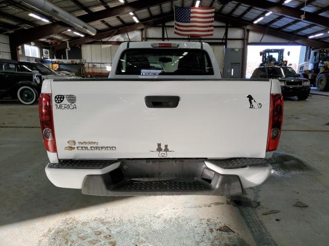 Photo 5 VIN: 1GCCSBF99C8136027 - CHEVROLET COLORADO 