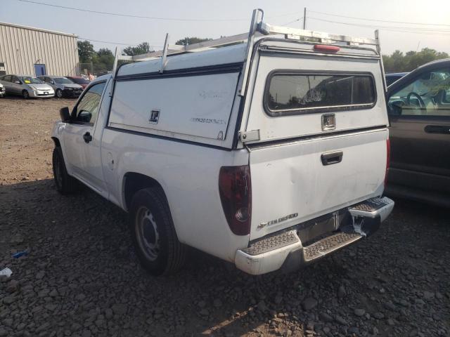 Photo 2 VIN: 1GCCSBF99C8150400 - CHEVROLET COLORADO 