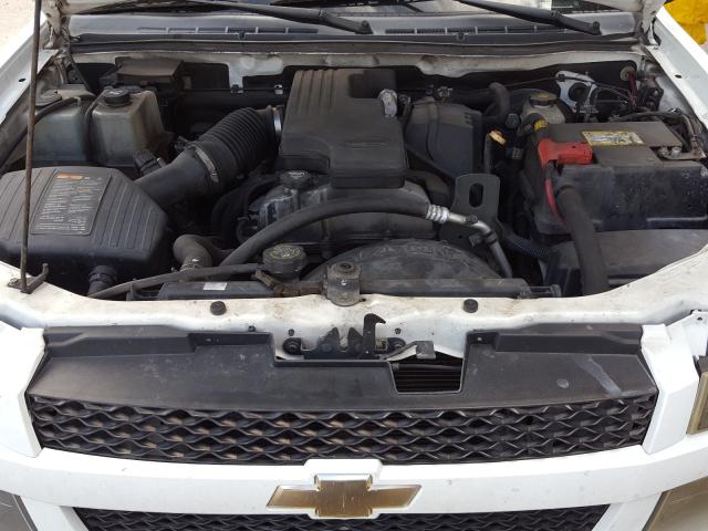 Photo 6 VIN: 1GCCSBF9XC8119141 - CHEVROLET COLORADO 