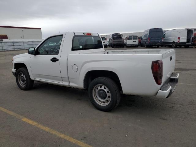 Photo 1 VIN: 1GCCSBF9XC8141687 - CHEVROLET COLORADO 