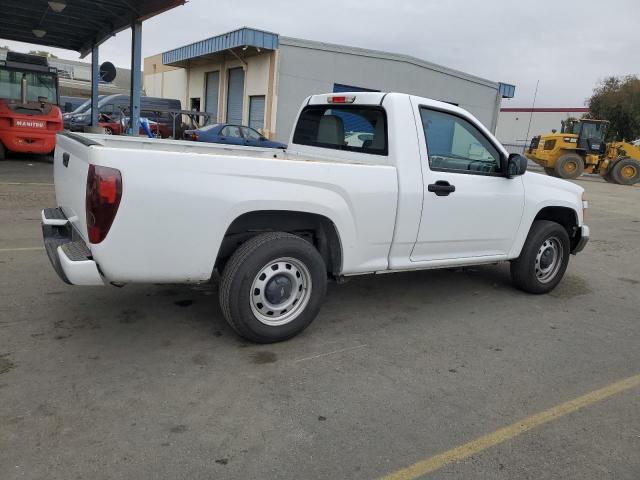 Photo 2 VIN: 1GCCSBF9XC8141687 - CHEVROLET COLORADO 