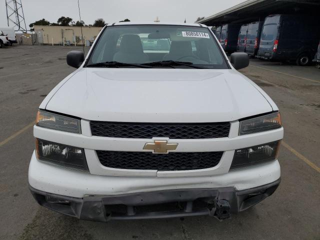 Photo 4 VIN: 1GCCSBF9XC8141687 - CHEVROLET COLORADO 