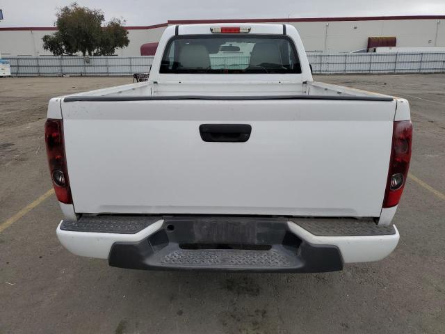 Photo 5 VIN: 1GCCSBF9XC8141687 - CHEVROLET COLORADO 