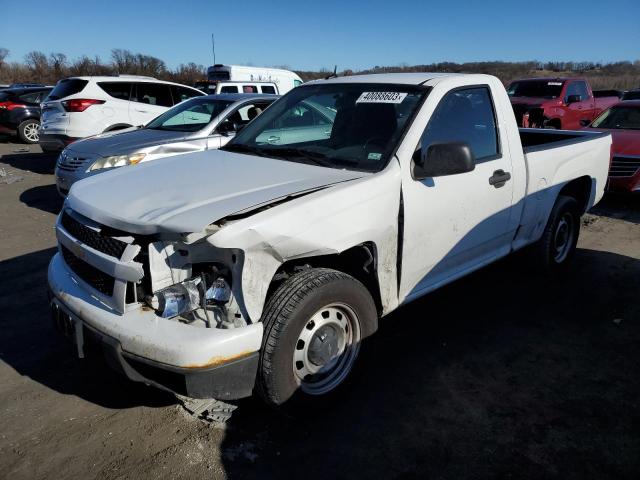 Photo 0 VIN: 1GCCSBFE0C8160892 - CHEVROLET COLORADO 