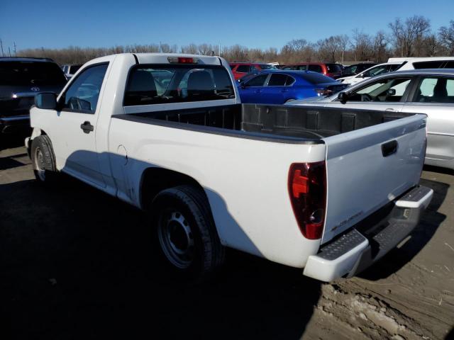 Photo 1 VIN: 1GCCSBFE0C8160892 - CHEVROLET COLORADO 