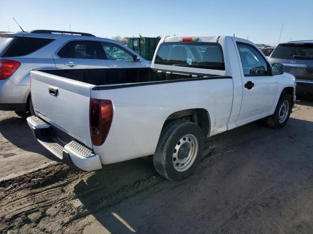 Photo 2 VIN: 1GCCSBFE0C8160892 - CHEVROLET COLORADO 