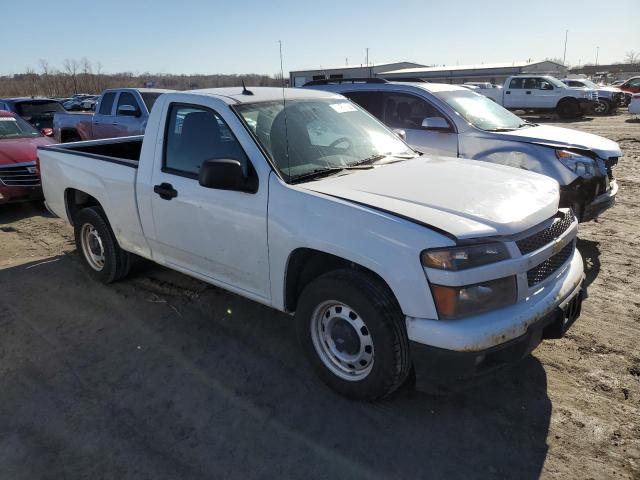 Photo 3 VIN: 1GCCSBFE0C8160892 - CHEVROLET COLORADO 