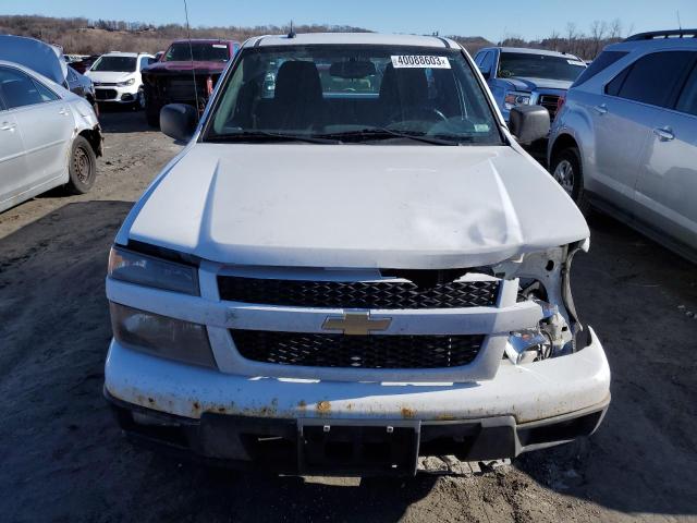 Photo 4 VIN: 1GCCSBFE0C8160892 - CHEVROLET COLORADO 