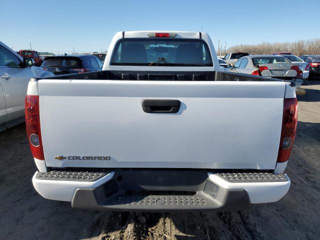 Photo 5 VIN: 1GCCSBFE0C8160892 - CHEVROLET COLORADO 