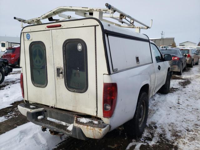 Photo 3 VIN: 1GCCSBFE1C8122443 - CHEVROLET COLORADO 