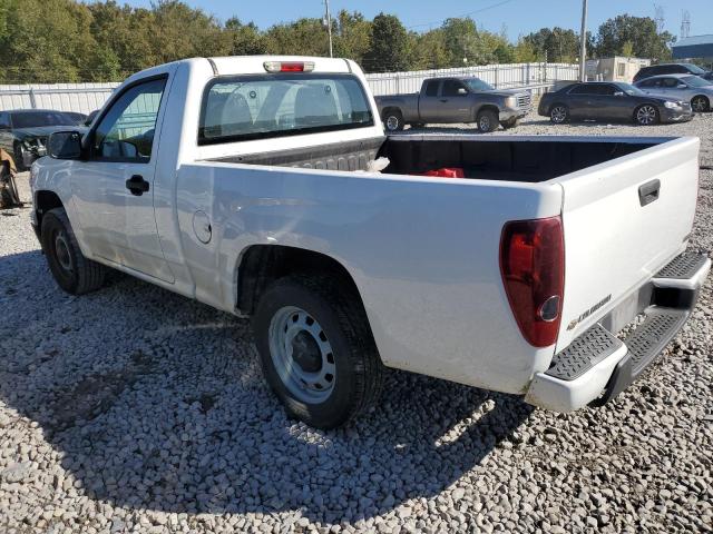 Photo 1 VIN: 1GCCSBFE1C8165549 - CHEVROLET COLORADO 