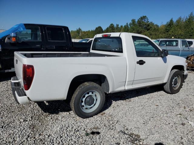 Photo 2 VIN: 1GCCSBFE1C8165549 - CHEVROLET COLORADO 