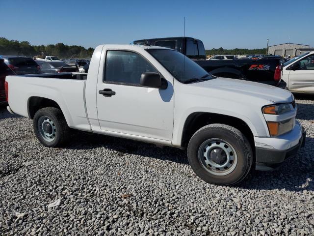 Photo 3 VIN: 1GCCSBFE1C8165549 - CHEVROLET COLORADO 