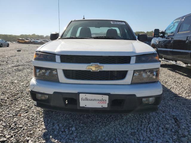 Photo 4 VIN: 1GCCSBFE1C8165549 - CHEVROLET COLORADO 