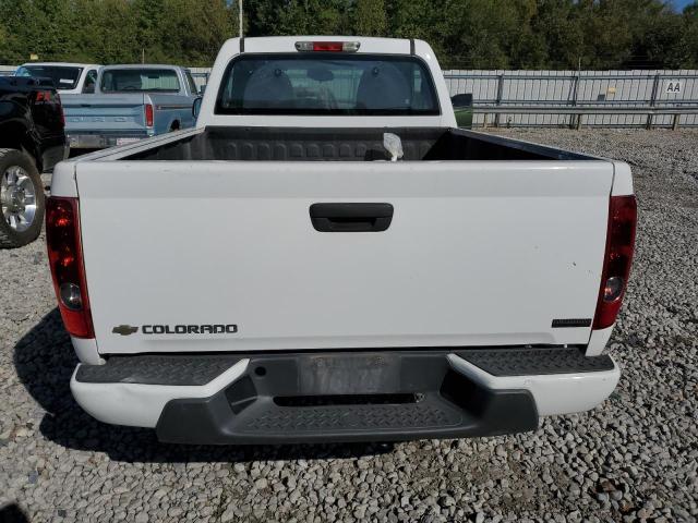 Photo 5 VIN: 1GCCSBFE1C8165549 - CHEVROLET COLORADO 