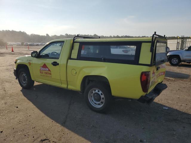 Photo 1 VIN: 1GCCSBFE3C8158652 - CHEVROLET COLORADO 