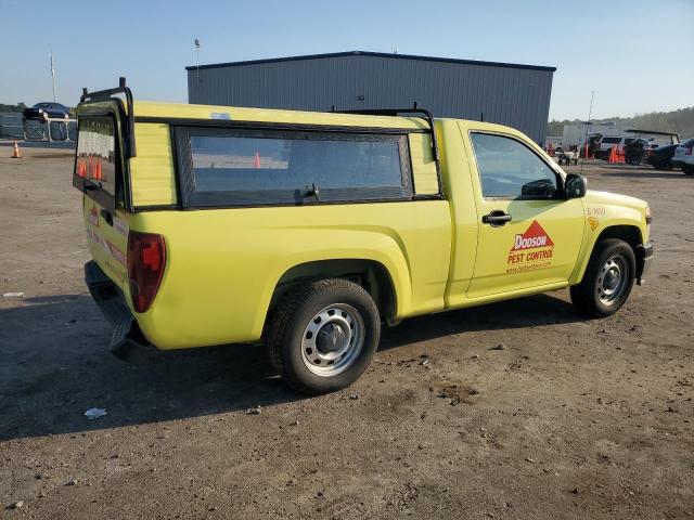 Photo 2 VIN: 1GCCSBFE3C8158652 - CHEVROLET COLORADO 