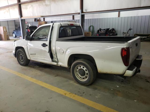 Photo 1 VIN: 1GCCSBFE3C8163799 - CHEVROLET COLORADO 