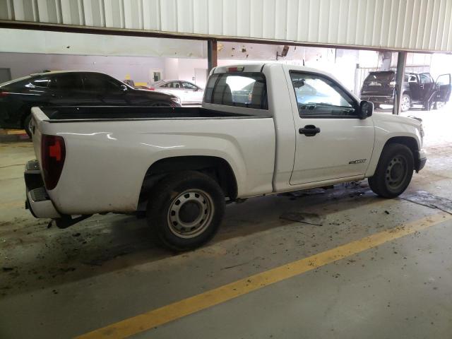 Photo 2 VIN: 1GCCSBFE3C8163799 - CHEVROLET COLORADO 