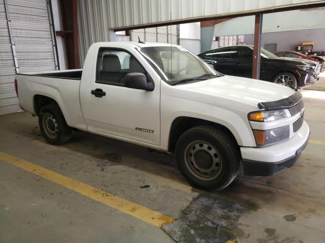 Photo 3 VIN: 1GCCSBFE3C8163799 - CHEVROLET COLORADO 