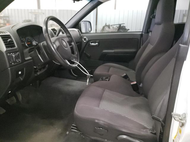 Photo 6 VIN: 1GCCSBFE3C8163799 - CHEVROLET COLORADO 